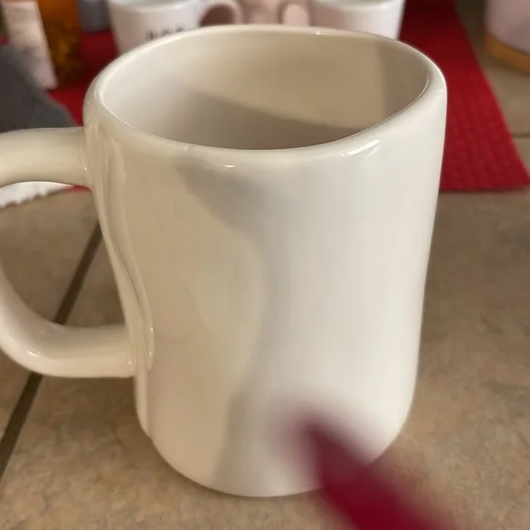 New ray dunn cup - Picture 2 of 3